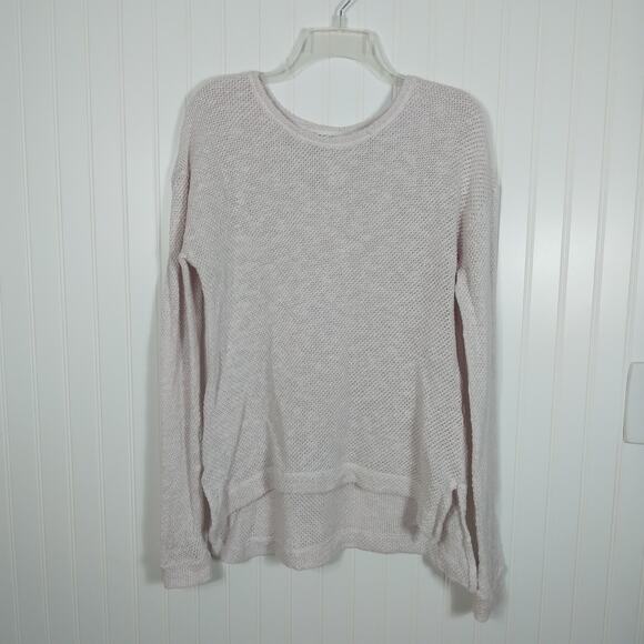 Velvet by Graham Spencer Chutney Cotton Crochet top size medium Tutu - Picture 2 of 7